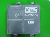 Motorsteuergerät ECU