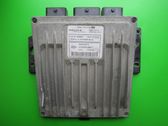Engine control unit/module ECU