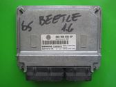 Engine control unit/module ECU
