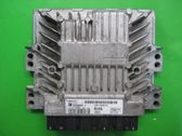 Engine control unit/module ECU