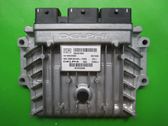 Engine control unit/module ECU