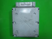 Engine control unit/module ECU