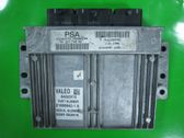 Engine control unit/module ECU