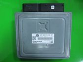 Engine control unit/module ECU
