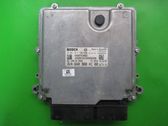 Engine control unit/module ECU