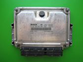 Motorsteuergerät ECU