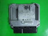 Motorsteuergerät ECU