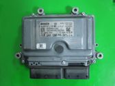 Engine control unit/module ECU
