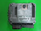 Engine control unit/module ECU