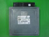 Engine control unit/module ECU