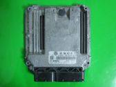 Engine control unit/module ECU