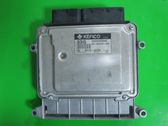 Motorsteuergerät ECU