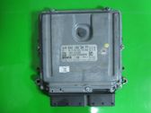 Motorsteuergerät ECU