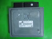 Unidad de control/módulo ECU del motor