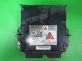 Engine control unit/module ECU
