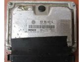 Engine control unit/module ECU