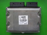 Engine control unit/module ECU