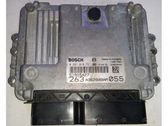 Unidad de control/módulo ECU del motor