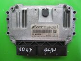 Motorsteuergerät ECU