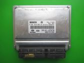 Unité de commande, module ECU de moteur