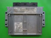 Engine control unit/module ECU