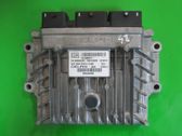 Engine control unit/module ECU