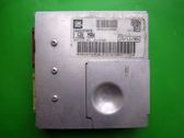 Блок управления двигателем ECU