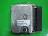 Блок управления двигателем ECU