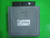 Unidad de control/módulo ECU del motor