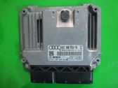 Unidad de control/módulo ECU del motor