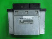 Engine control unit/module ECU