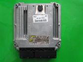Engine control unit/module ECU