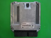 Motorsteuergerät ECU