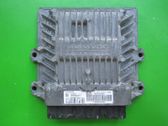 Engine control unit/module ECU
