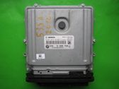 Motorsteuergerät ECU