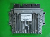 Engine control unit/module ECU