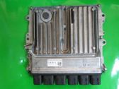 Engine control unit/module ECU