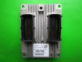 Engine control unit/module ECU