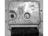 Блок управления двигателем ECU