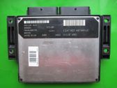 Engine control unit/module ECU