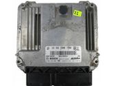 Unité de commande, module ECU de moteur