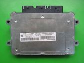 Engine control unit/module ECU