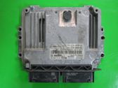 Unidad de control/módulo ECU del motor
