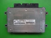 Engine control unit/module ECU