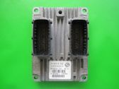 Engine control unit/module ECU