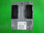 Engine control unit/module ECU