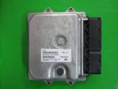 Engine control unit/module ECU