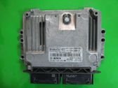 Unidad de control/módulo ECU del motor