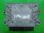 Unité de commande, module ECU de moteur