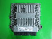 Engine control unit/module ECU